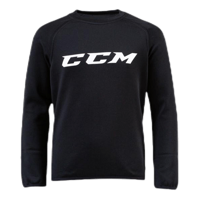 Locker R Top Junior Black
