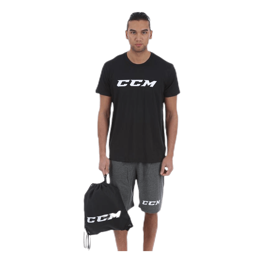 Dryland Kit CCM Sr Black