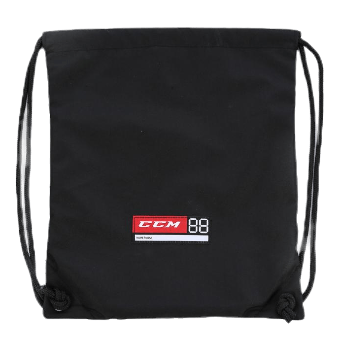Dryland Kit CCM Sr Black