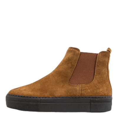 Amber Brown