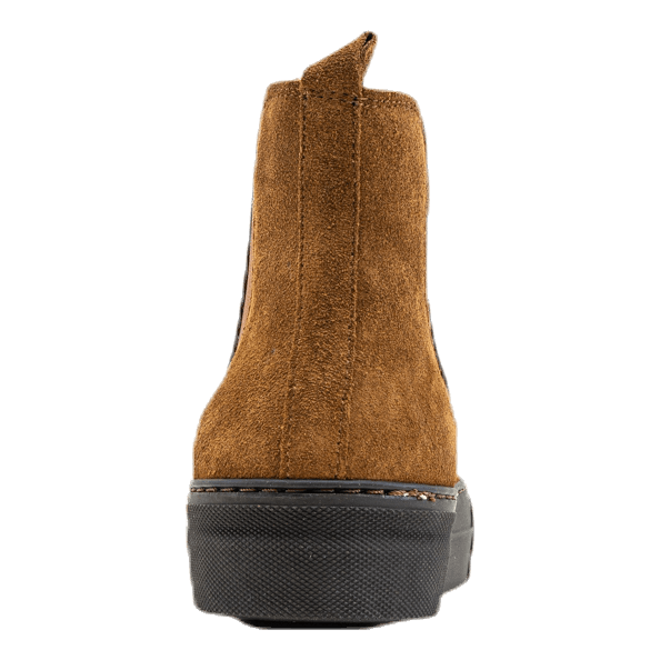 Amber Brown