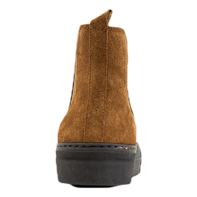 Amber Brown
