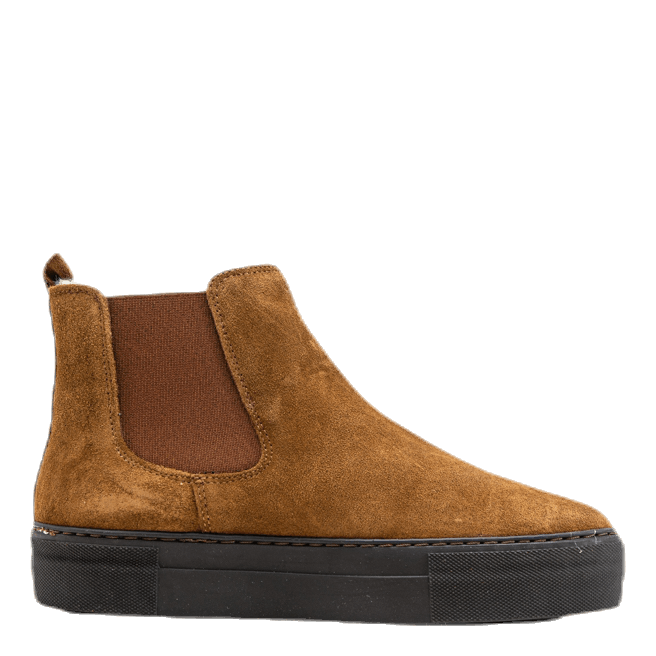 Amber Brown