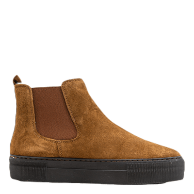Amber Brown