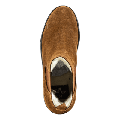 Amber Brown