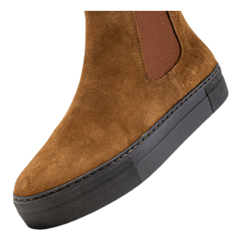 Amber Brown