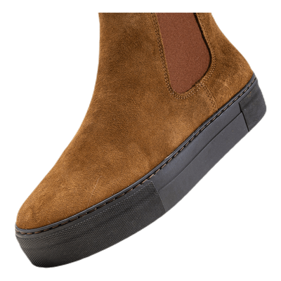 Amber Brown
