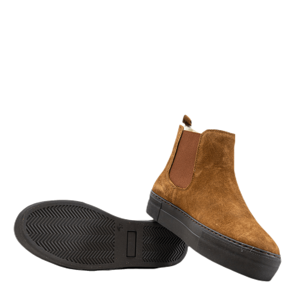 Amber Brown
