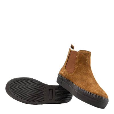 Amber Brown