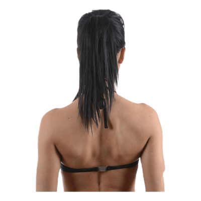 Alanya Bandeau Black