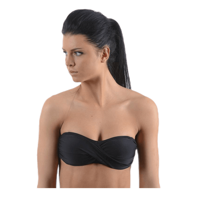 Alanya Bandeau Black