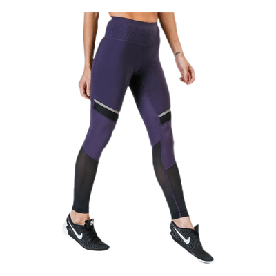 Determination Tight Purple/Black