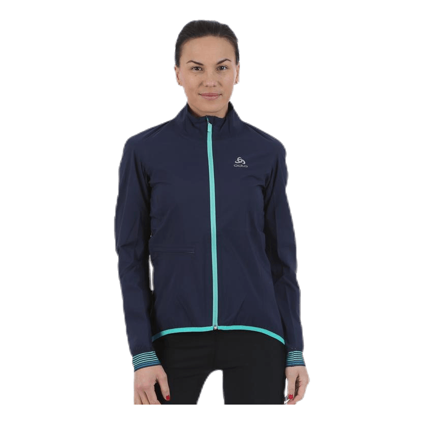 Tyfoon Jacket Blue