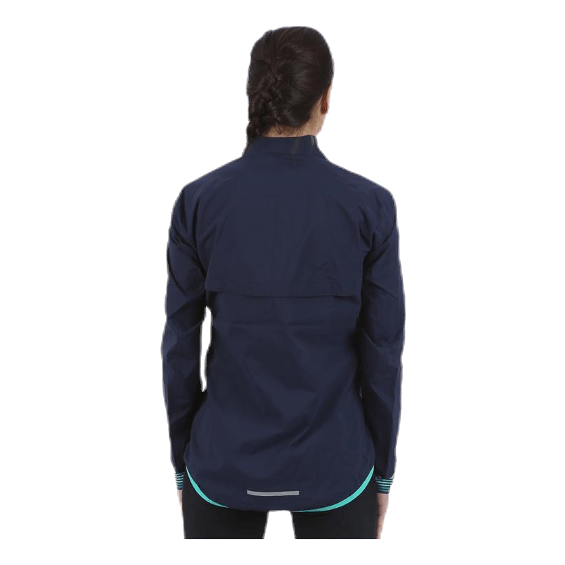 Tyfoon Jacket Blue