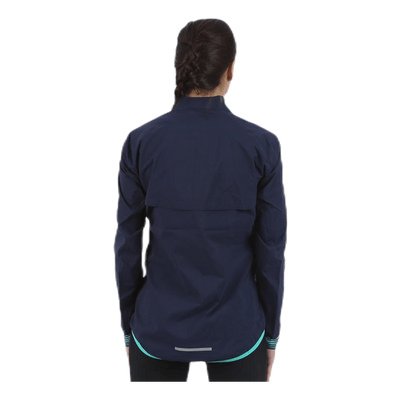 Tyfoon Jacket Blue