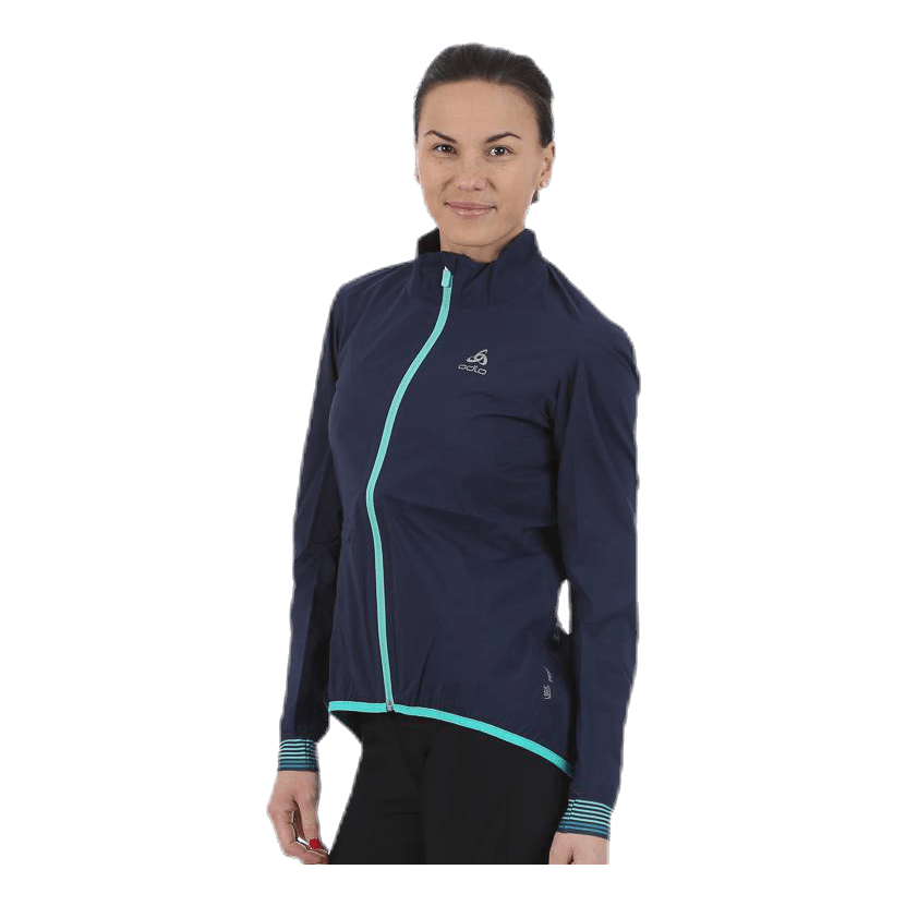 Tyfoon Jacket Blue