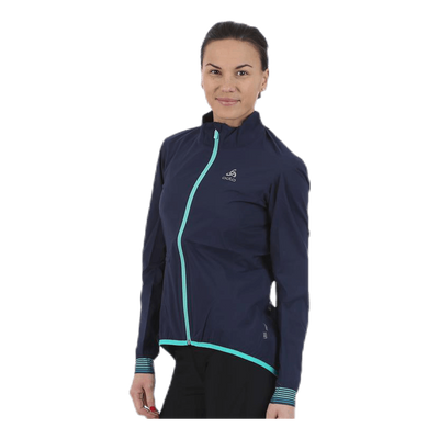 Tyfoon Jacket Blue
