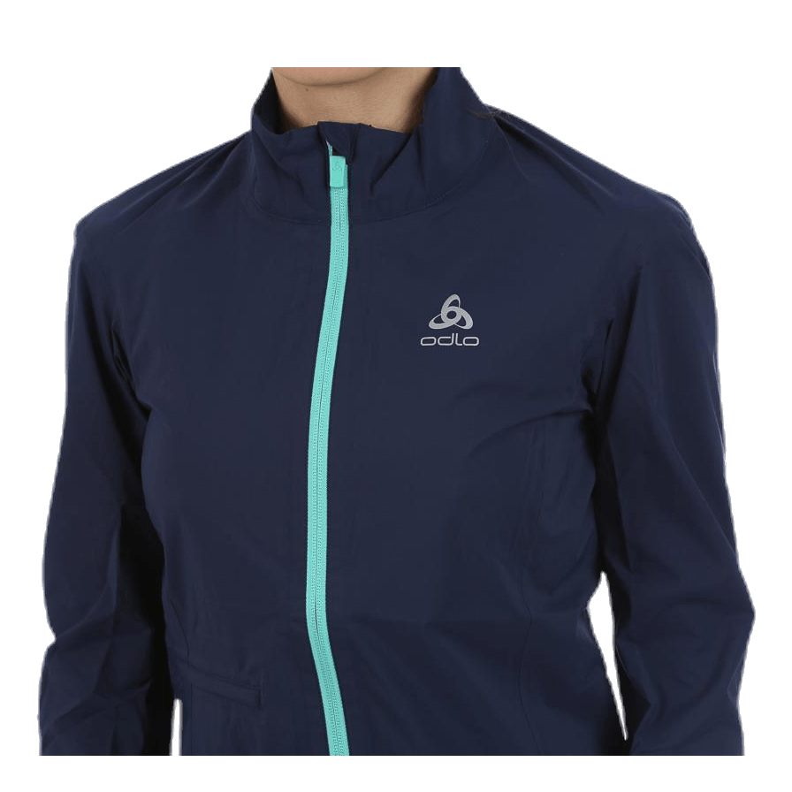 Tyfoon Jacket Blue