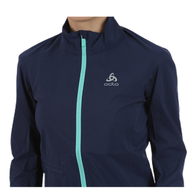 Tyfoon Jacket Blue
