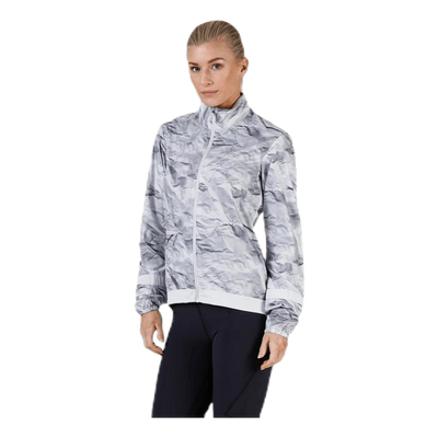 Jacket Fujin Grey