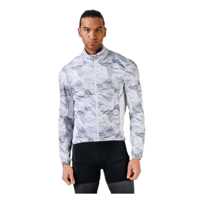 Jacket Fujin                            Grey