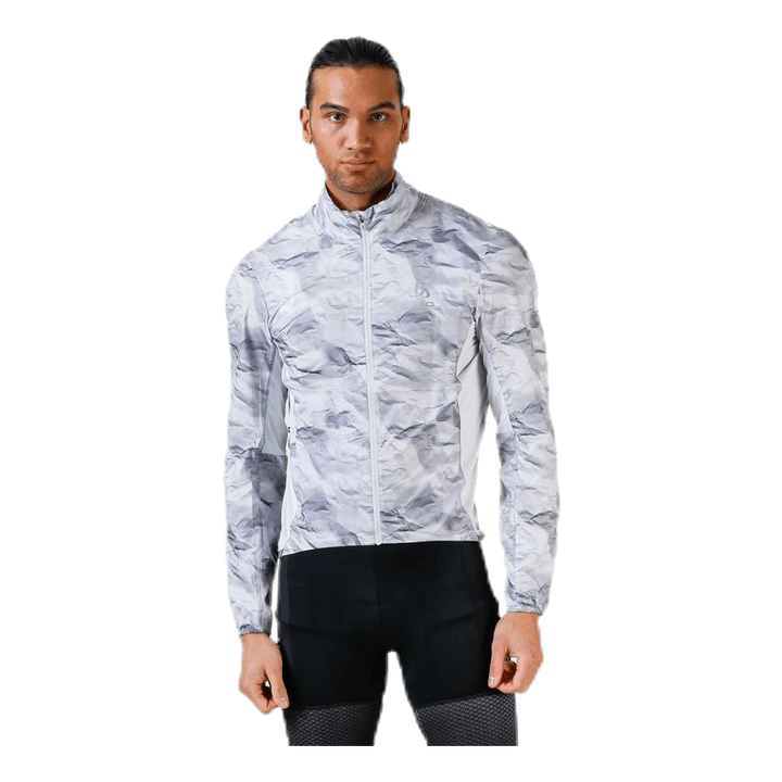 Jacket Fujin                            Grey