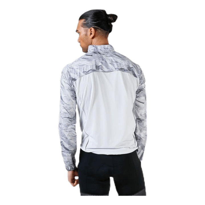 Jacket Fujin                            Grey