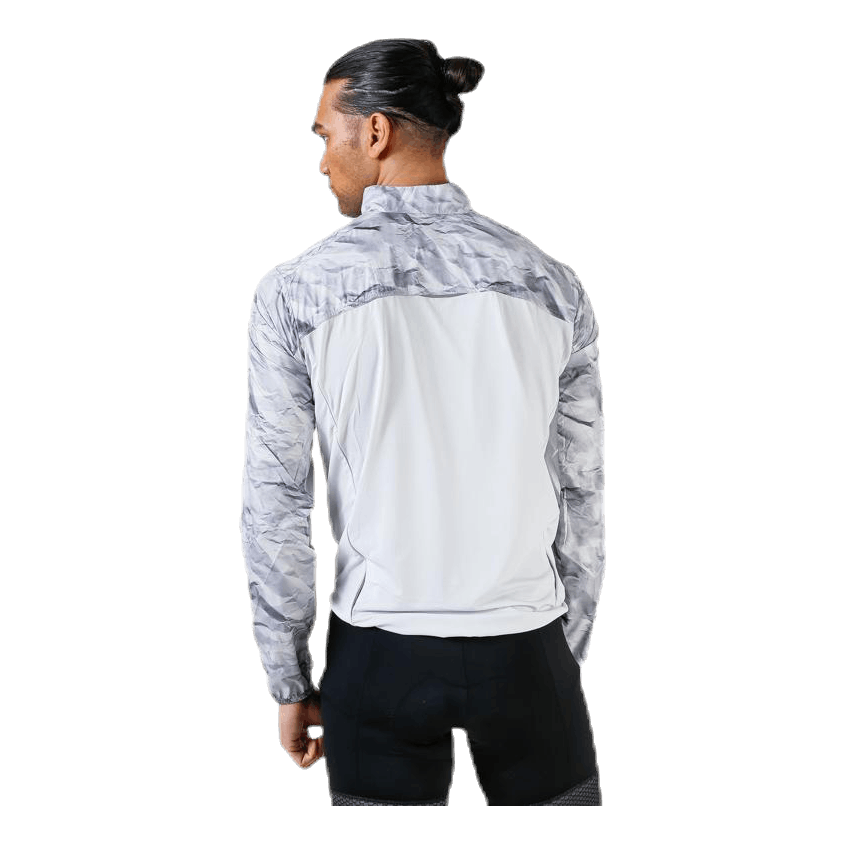 Jacket Fujin                            Grey
