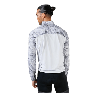 Jacket Fujin                            Grey