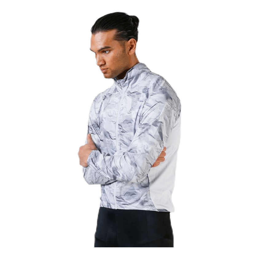 Jacket Fujin                            Grey