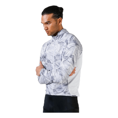 Jacket Fujin                            Grey