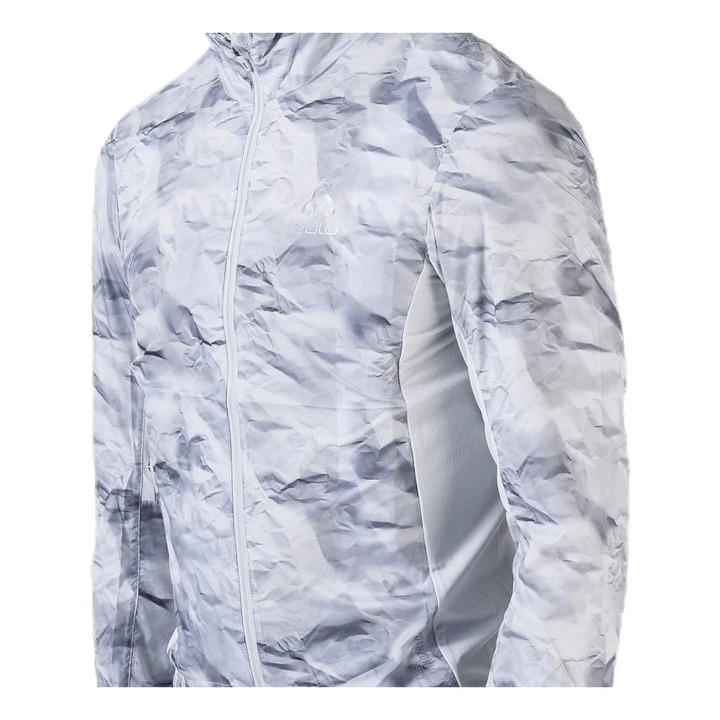 Jacket Fujin                            Grey