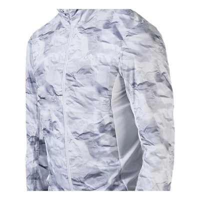 Jacket Fujin                            Grey