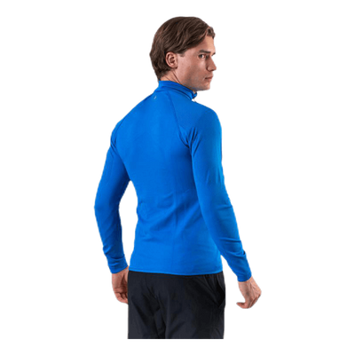 Velocity Jacket Blue