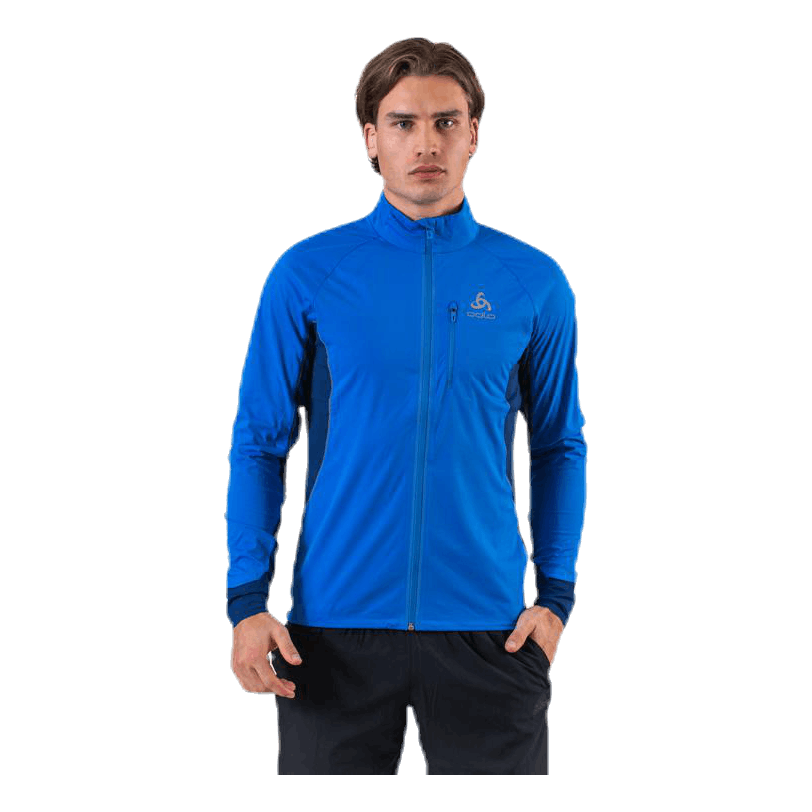 Zeroweight Pro Jacket Blue