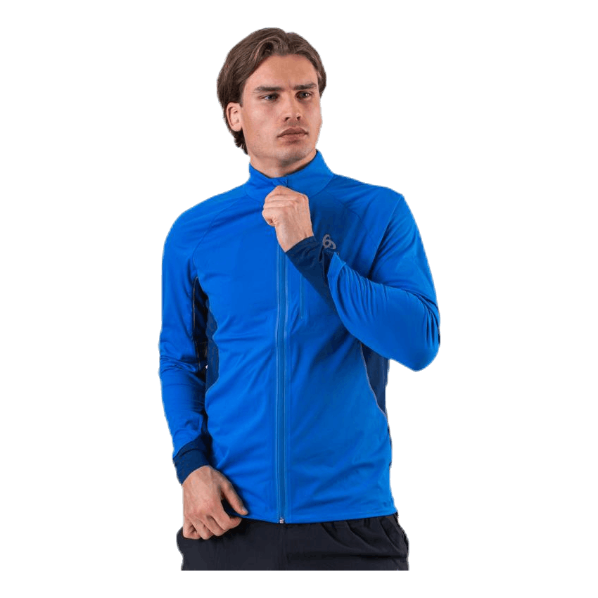 Zeroweight Pro Jacket Blue