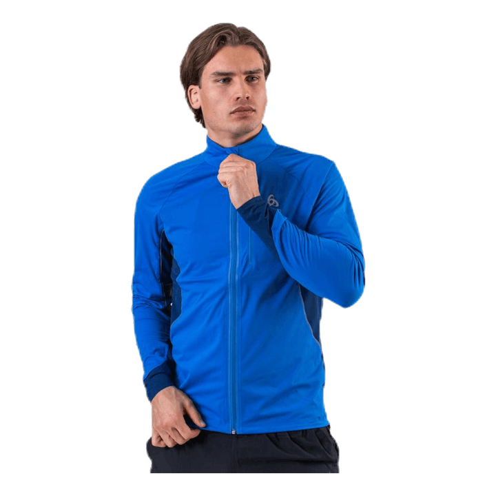 Zeroweight Pro Jacket Blue