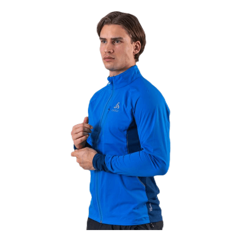 Zeroweight Pro Jacket Blue