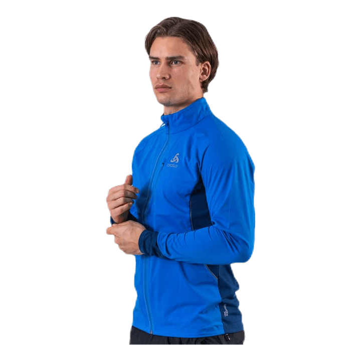 Zeroweight Pro Jacket Blue