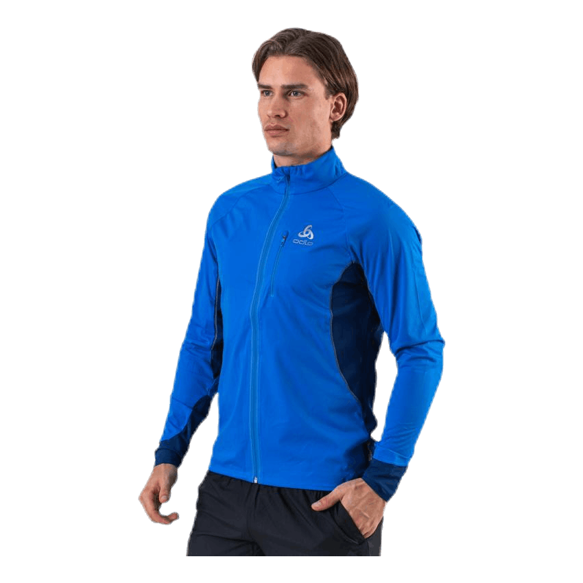 Zeroweight Pro Jacket Blue