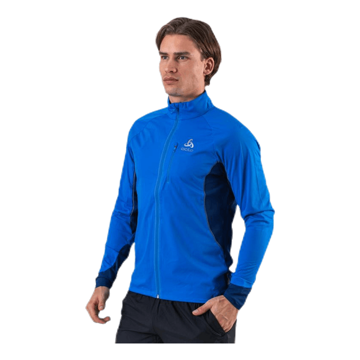 Zeroweight Pro Jacket Blue