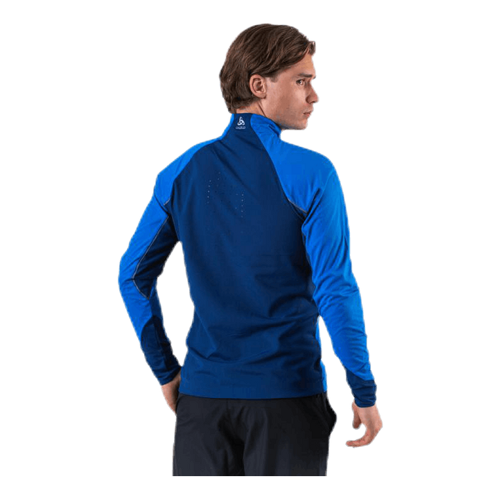 Zeroweight Pro Jacket Blue