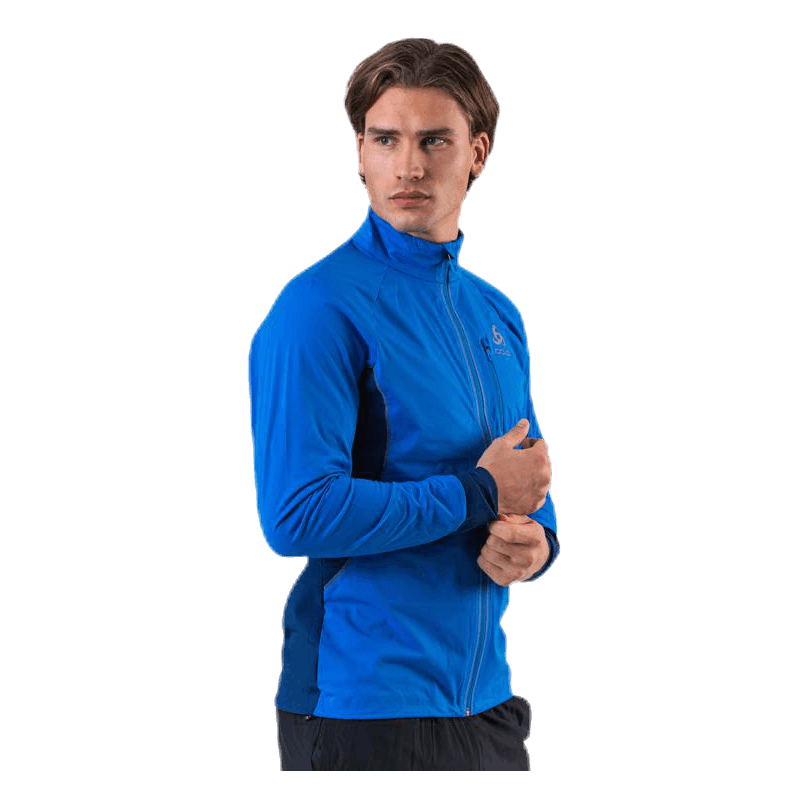 Zeroweight Pro Jacket Blue
