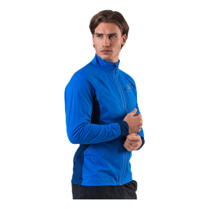 Zeroweight Pro Jacket Blue