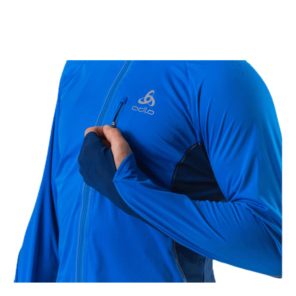 Zeroweight Pro Jacket Blue