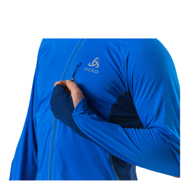 Zeroweight Pro Jacket Blue