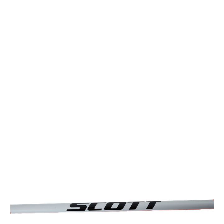 Pole Team Issue White