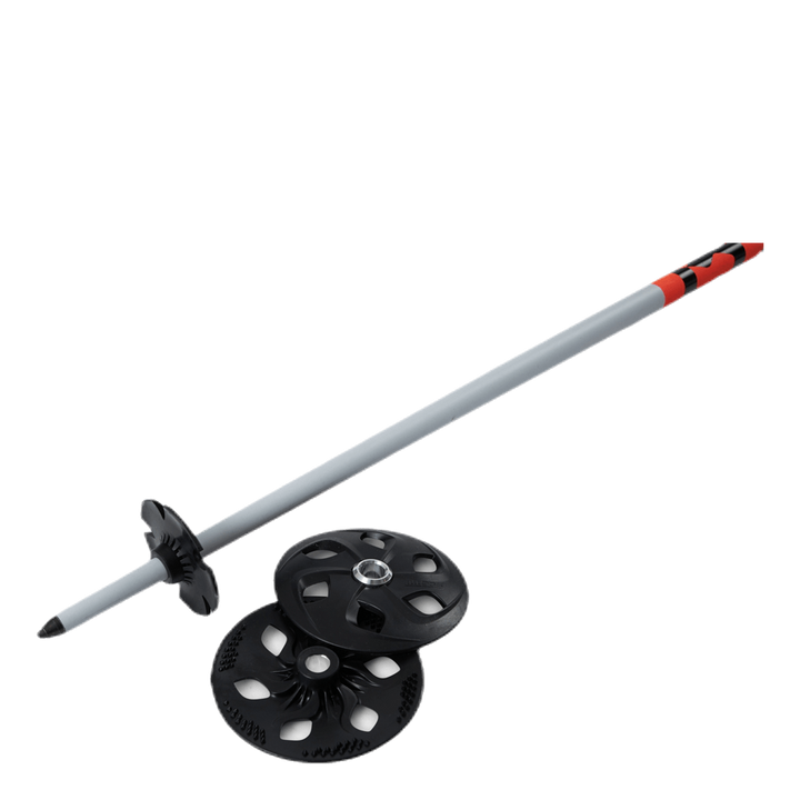 Pole Team Issue White