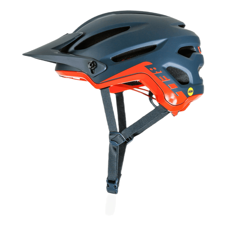 4Forty Mips Orange