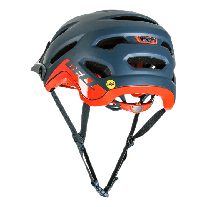 4Forty Mips Orange